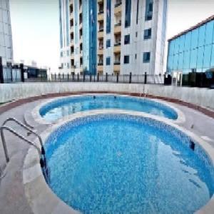 Lemas 901 Ajman Exterior foto